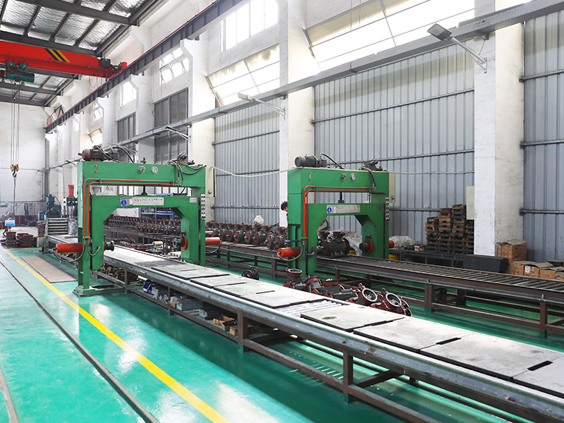 Shanghai Pinxing Explosion-Proof Motor Co., Ltd.