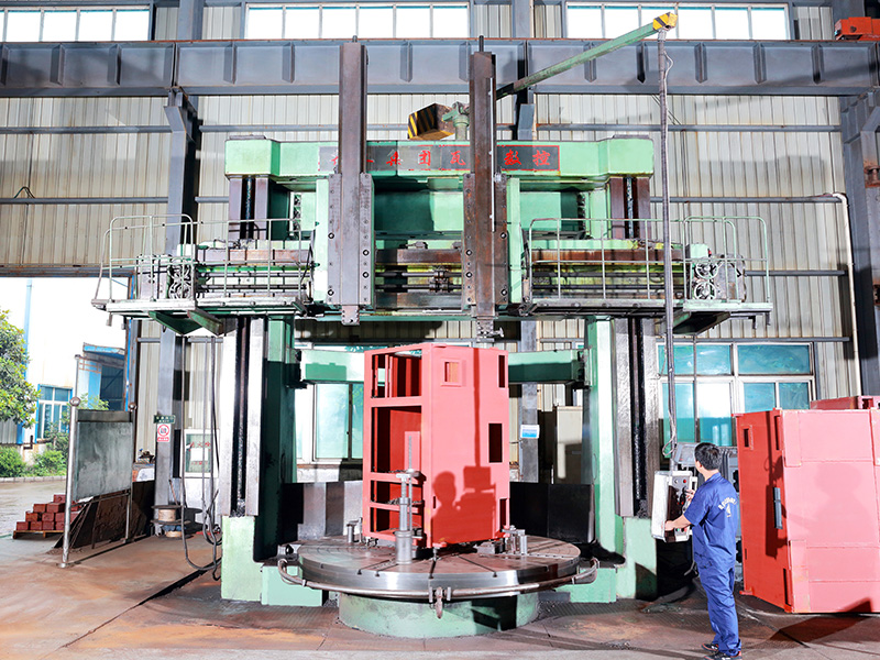 Shanghai Pinxing Explosion-Proof Motor Co., Ltd.