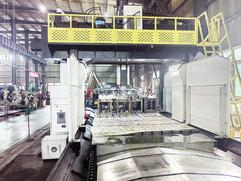 Shanghai Pinxing Explosion-Proof Motor Co., Ltd.